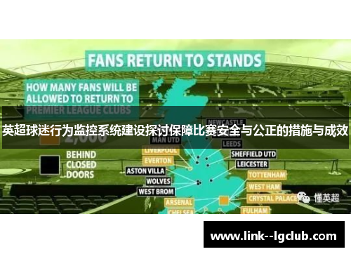 英超球迷行为监控系统建设探讨保障比赛安全与公正的措施与成效