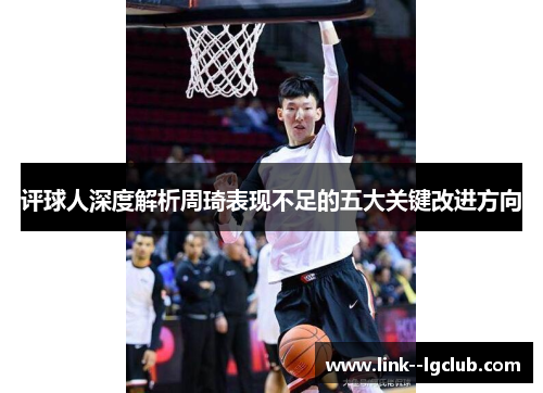 评球人深度解析周琦表现不足的五大关键改进方向