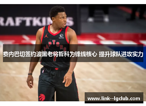 费内巴切签约波黑老将哲科为锋线核心 提升球队进攻实力