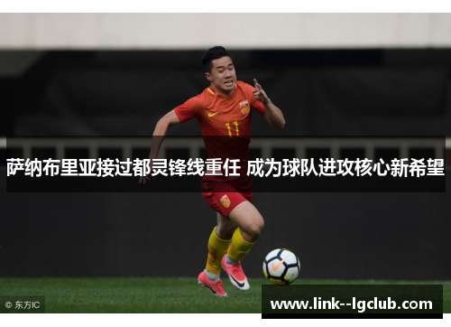 萨纳布里亚接过都灵锋线重任 成为球队进攻核心新希望